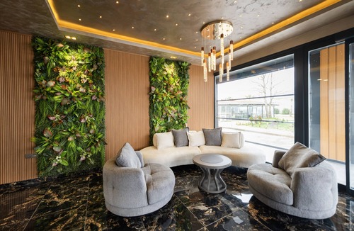 Kocaali Hotel | PERA NORTH HOTEL - LOUNGE & RESTAURANT