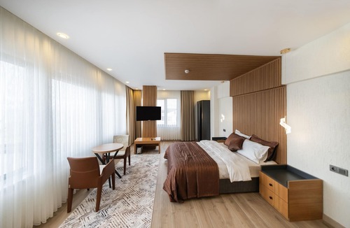 Kocaali Hotel | PERA NORTH HOTEL - LOUNGE & RESTAURANT