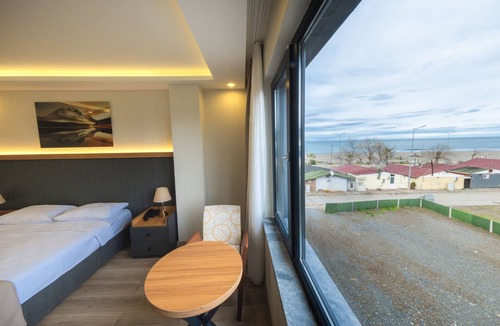 Kocaali Hotel | PERA NORTH HOTEL - LOUNGE & RESTAURANT