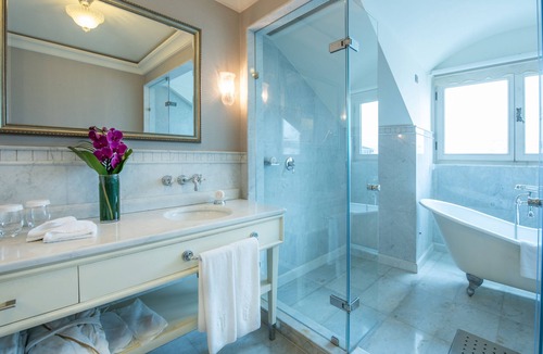 Pera Hotel | Pera Palace Hotel