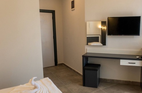 Side Hotel | Pera Side Hotel
