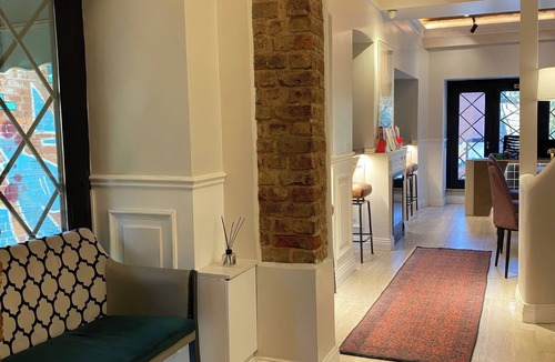 Taksim Bed & Breakfast | Pera Standard Rooms