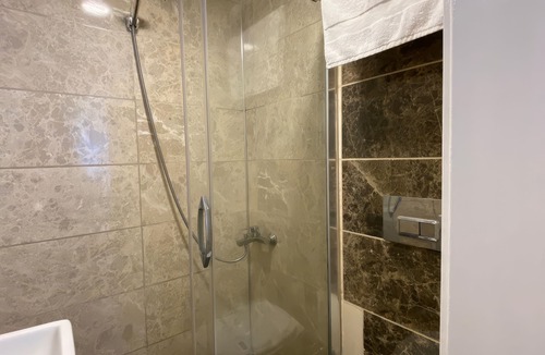 Taksim Bed & Breakfast | Pera Standard Rooms