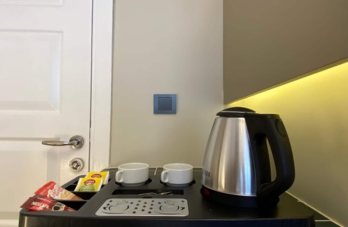 Taksim Bed & Breakfast | Pera Standard Rooms