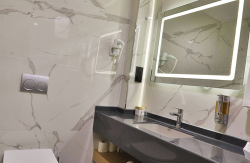 Asmali Mescit Hotel | Pera Star Hotel
