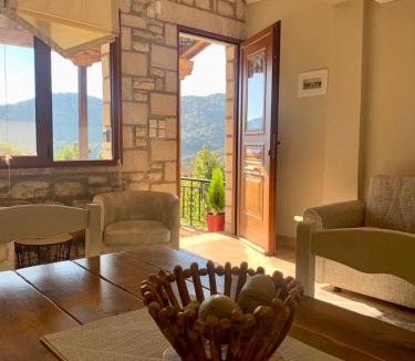 Zatouna Apartment | Pera Vrisi