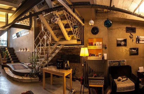 Pera Hotel | Peradays