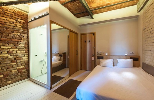 Pera Hotel | Peradays