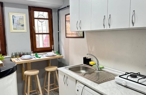 Taksim Apartment | PeraHomes