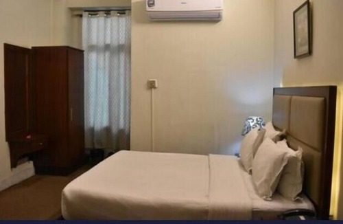 Peshawar Hotel | Peral City Hotel