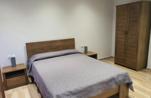 Asklipiio Apartment | Perama View Apartments