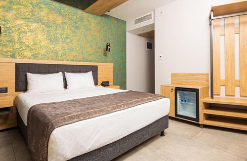Guzeloba Mahallesi Hotel | Peramis Hotel & Spa