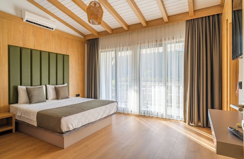 Cirali Hotel | Perast Garden Hotel