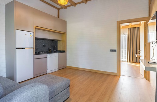 Cirali Hotel | Perast Garden Hotel