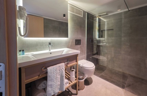 Cirali Hotel | Perast Garden Hotel