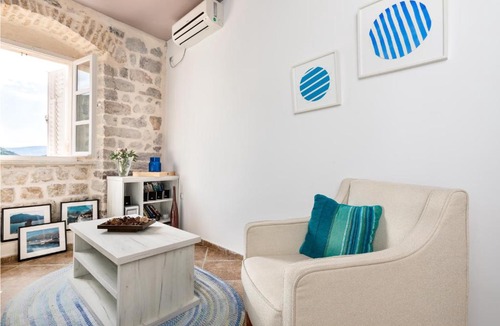 Perast Apartment | Perast Sea Window