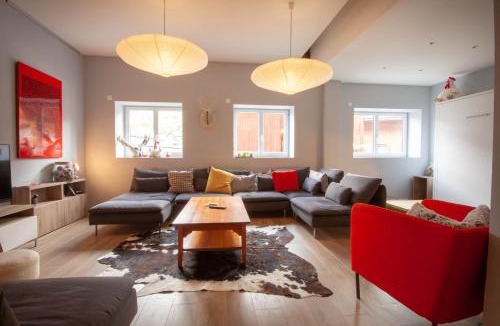 Morzine Apartment | Perce Neige Rdc