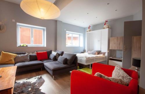 Morzine Apartment | Perce Neige Rdc