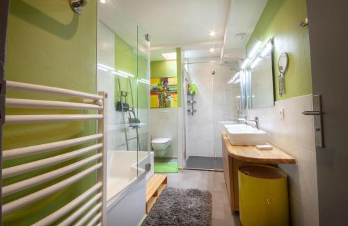 Morzine Apartment | Perce Neige Rdc