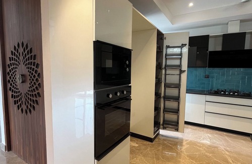 Gurugram Apartment | Perch Casa Feliz- Golf Course Road