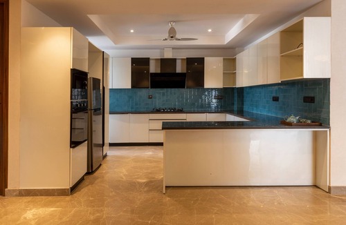 Gurugram Apartment | Perch Casa Feliz- Golf Course Road