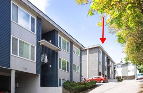 Highline Apartment | Perch - Cascade Vue 54 BY Betterstay: 2BR | SeaTac | Southcenter