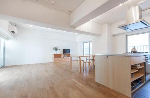 Furusato Onsen Apartment | PERCH