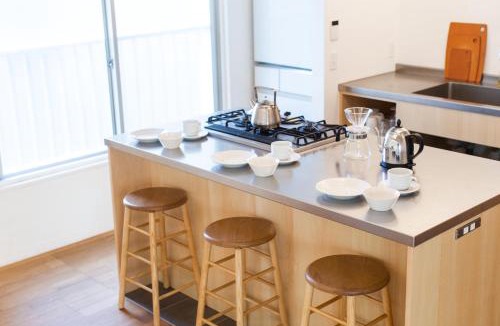 Furusato Onsen Apartment | PERCH