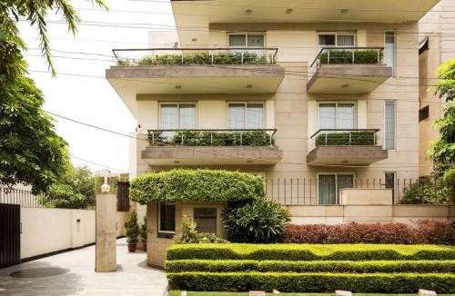 Sector 40 Bed & Breakfast | Perch Service Apartment- Sector 40
