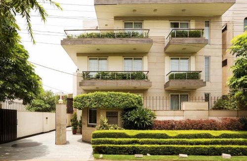 Sector 40 Bed & Breakfast | Perch Service Apartment- Sector 40