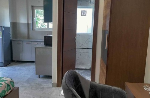DLF Phase 3 Apartment | Perch Service Apartments DLF Cyber City
