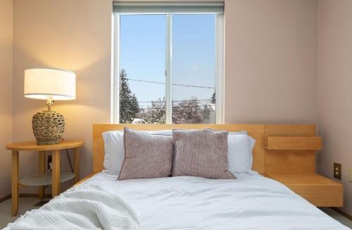 Rainier Valley House | Perch - Stylish 3BR Retreat | Open Living + Free Parking