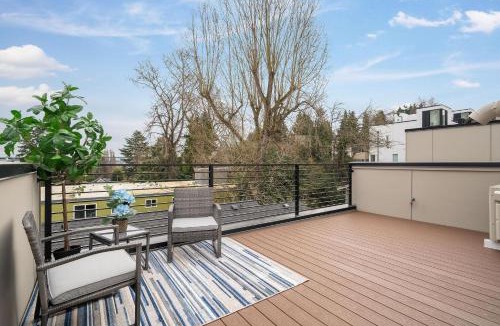 North Queen Anne House | Perch - The Ashworth 69
