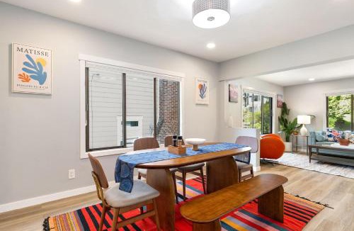Wallingford House | Perch - The Farmhouse