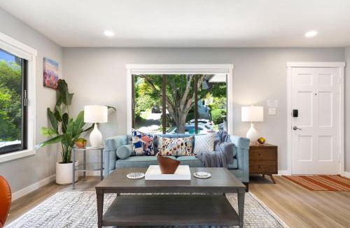 Wallingford House | Perch - The Farmhouse