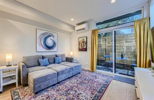 Wallingford House | Perch - Wallingford Comfort