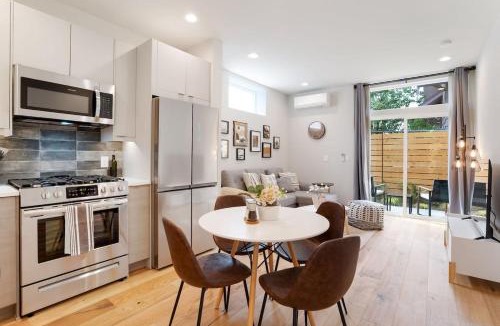 Wallingford House | Perch - Wallingford Place