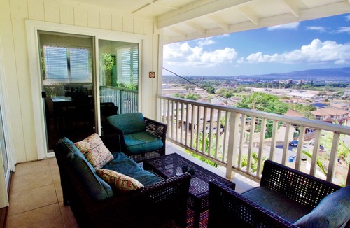 Foster Village House | Perched at Pearl Harbor