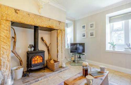 Chatton House | Percy Cottage