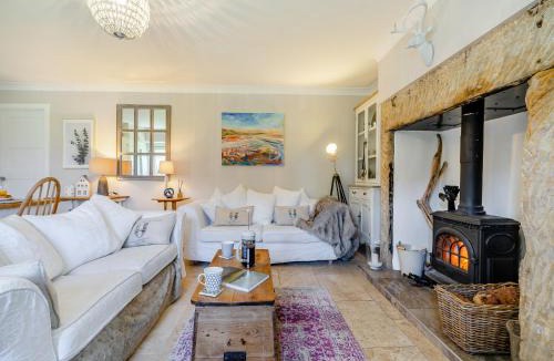Chatton House | Percy Cottage