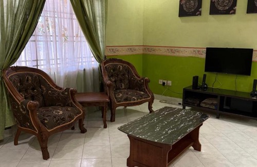 Pulai House | Perdana Homestay Skudai