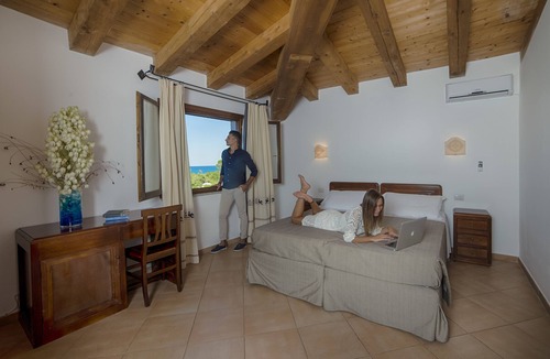 Perdepera Hotel | Perdepera Resort