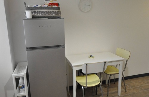 Castelletto Apartment | Perdianahouse Waterfront large apartment in elegant setting