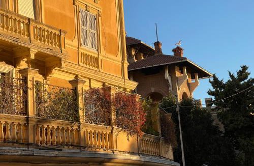 Castelletto Apartment | Perdianahouse Waterfront