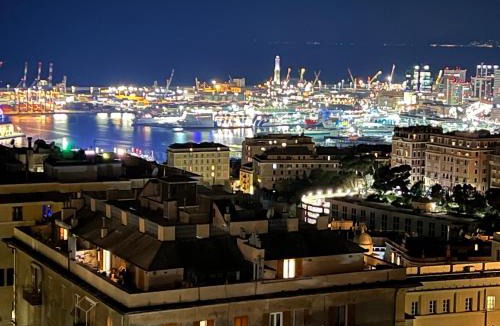 Castelletto Apartment | Perdianahouse Waterfront