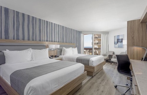 Orange Beach Hotel | Perdido Beach Resort
