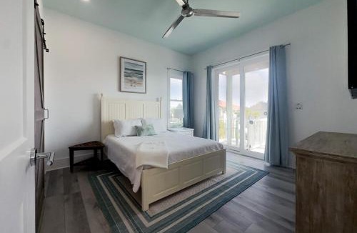 Perdido Key Coves One House | Perdido Key Oasis