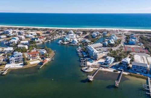 Perdido Key Coves One House | Perdido Key Oasis