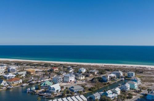 Perdido Key Coves One House | Perdido Key Oasis