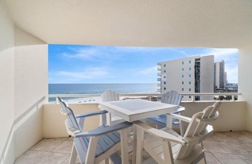 Ono Island House | Perdido Sun 512